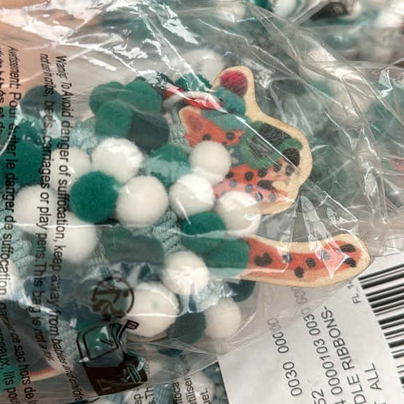 Cozy Animal bundle Ribbon - Picture 6 of 7